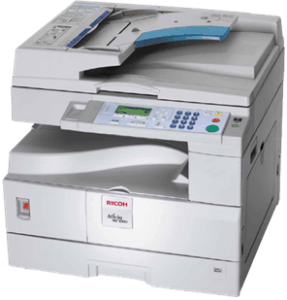 Toner Ricoh Aficio MP1600SP